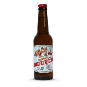 The Return